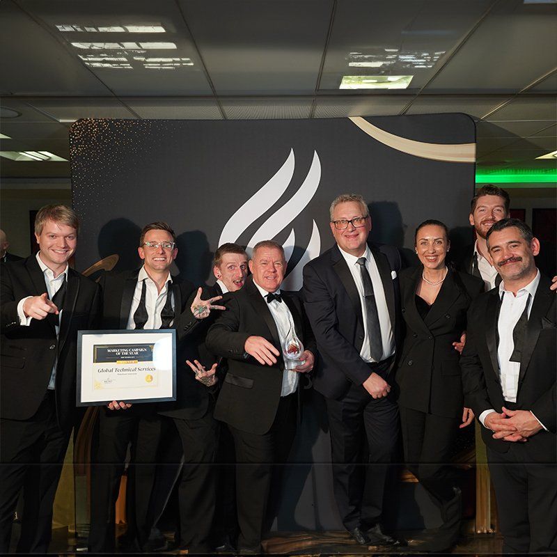 ASFP Marketing Campaign Award Winners