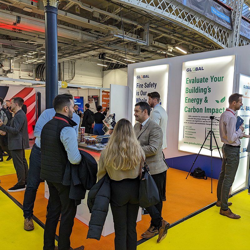 London Build 2023 Highlights