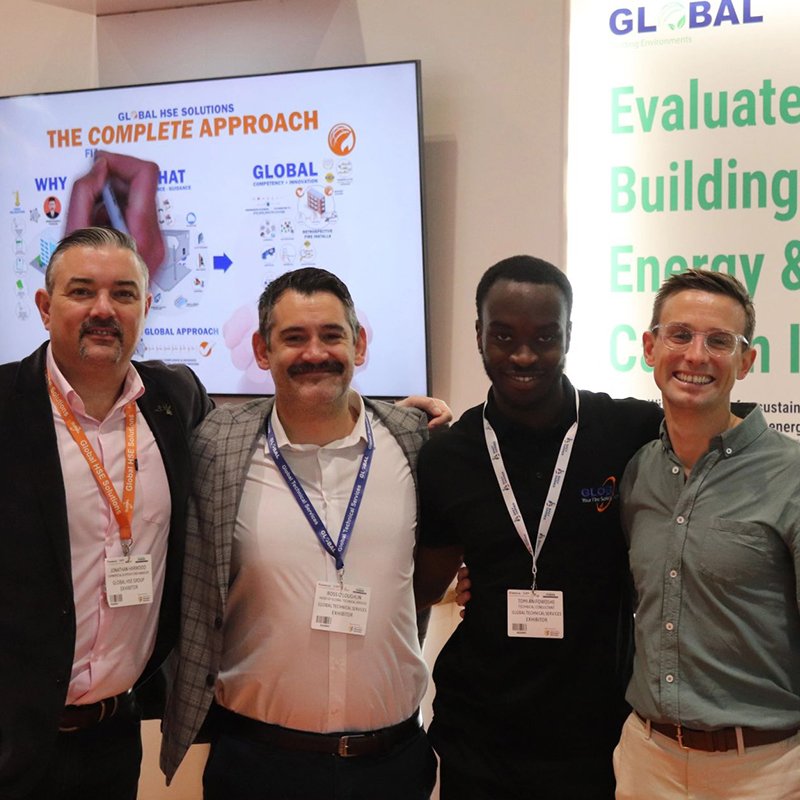 HOMES UK 2023 Highlights