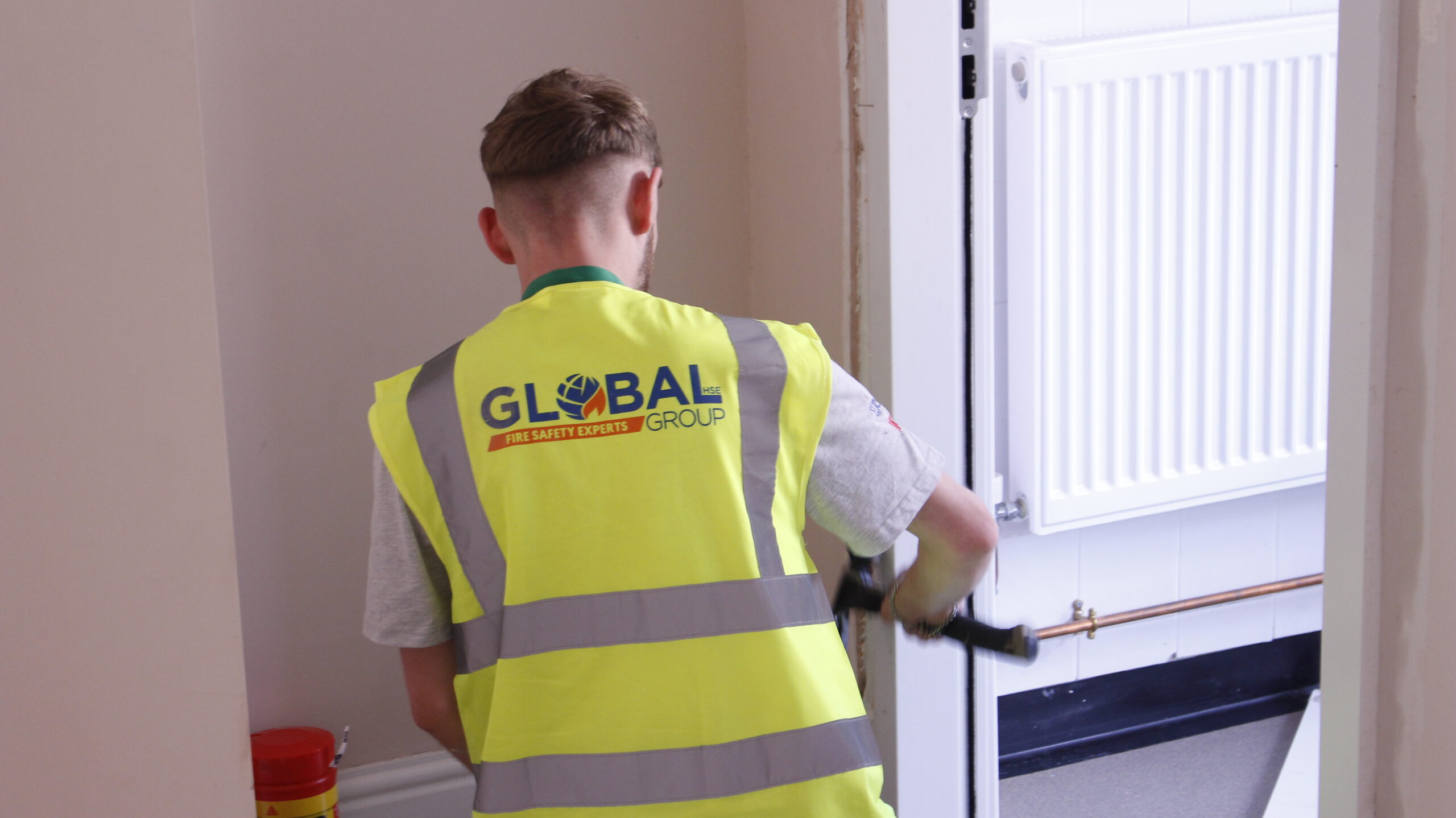 Global HSE Health & Safety Consultancy as part of our services