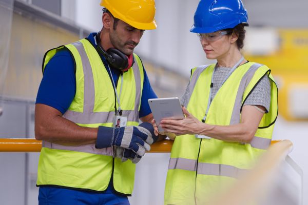 Compartmentation Fire Surveys