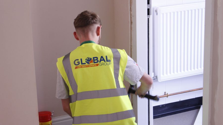 Global HSE Health & Safety Consultancy as part of our services